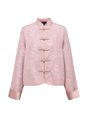 EP YAYING New Chinese Style Jacket