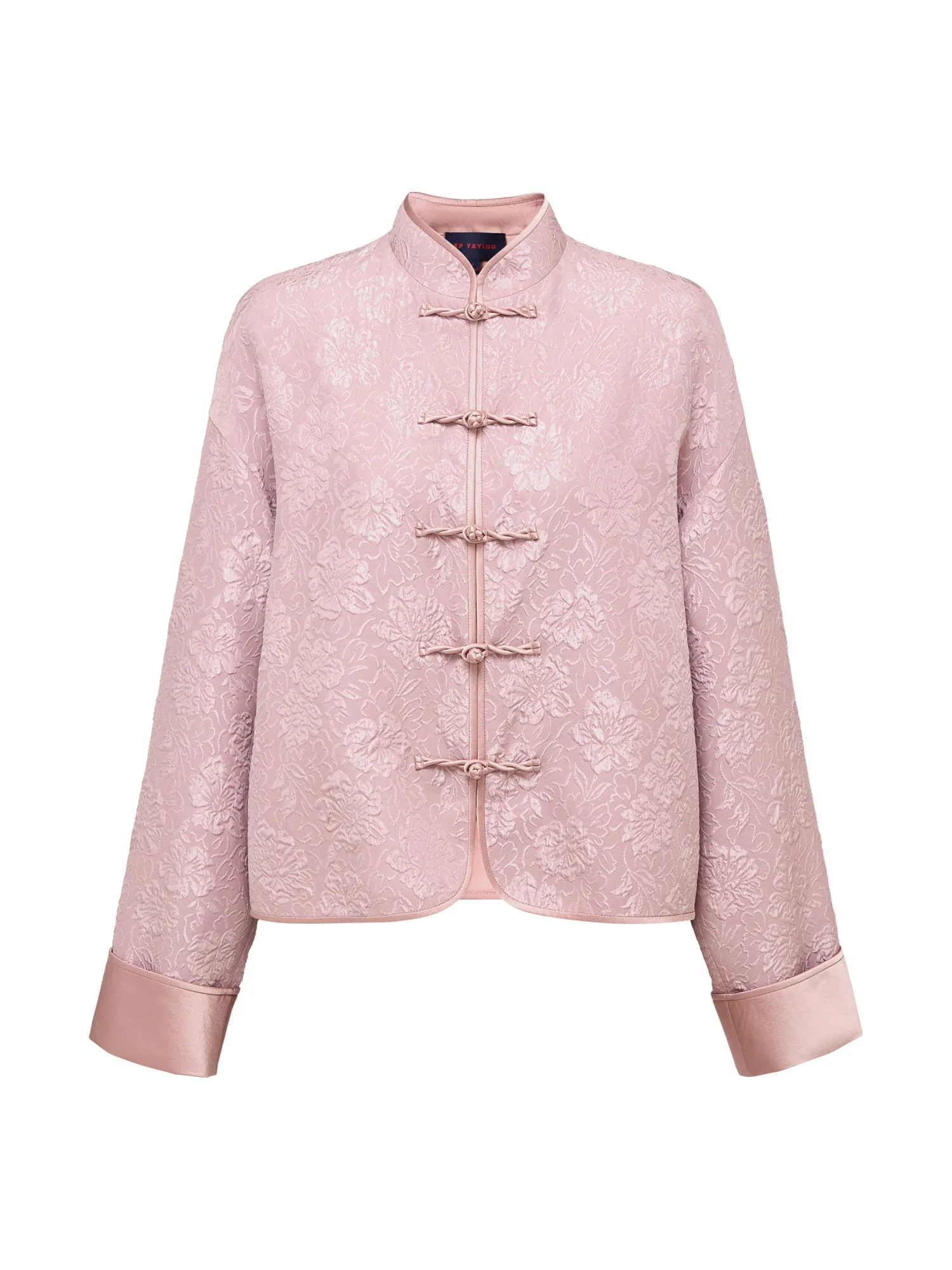 EP YAYING New Chinese Style Jacket
