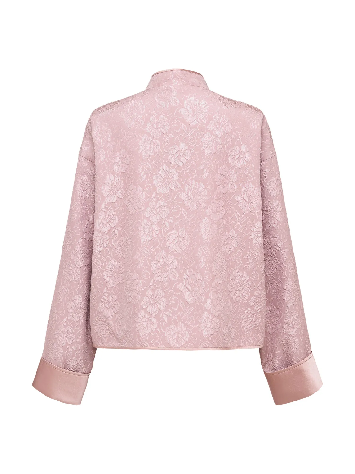 EP YAYING New Chinese Style Jacket