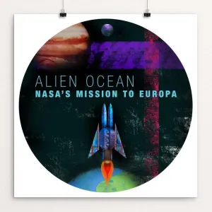 EUROPA by Kevin Mcgeen