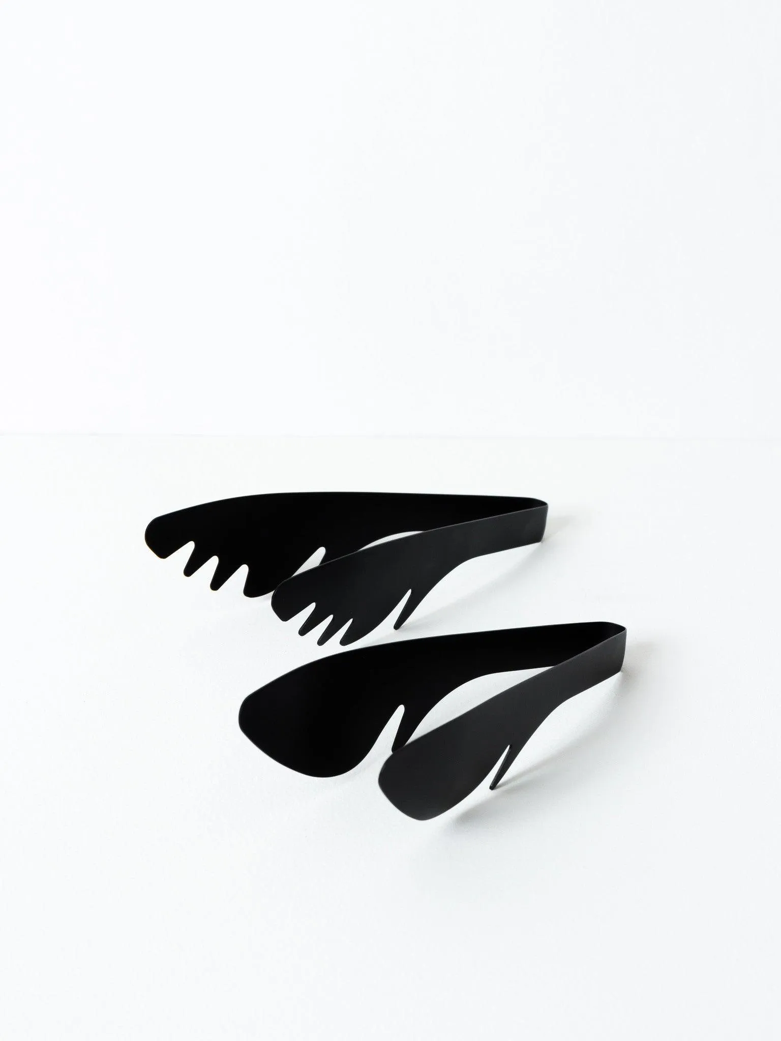 FD Style Tongs