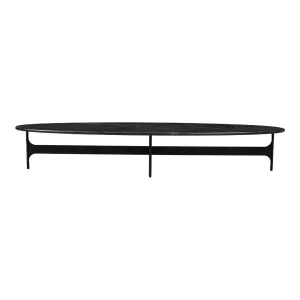 Floema Oval Coffee Table