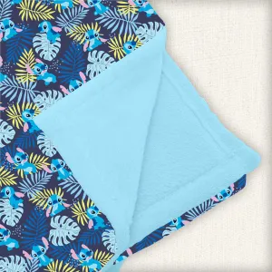 Fluffy Friends Ohana - Minky Lush Blankets