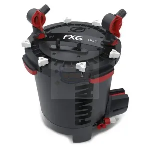 Fluval FX6 External Filter