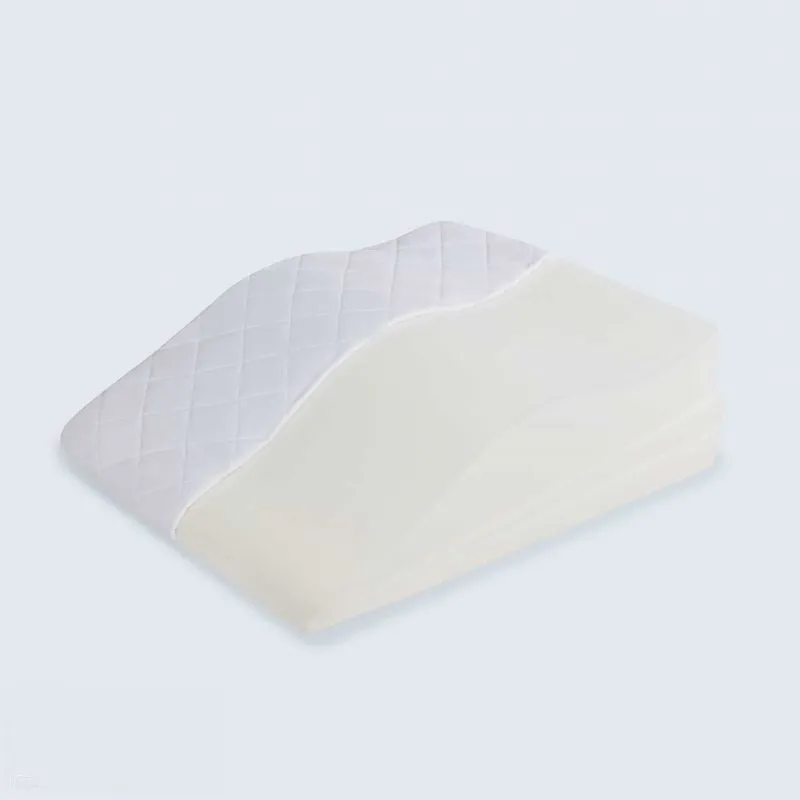 Foot Reliever Support in Quilted Cover