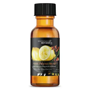 Four Thieves Blend