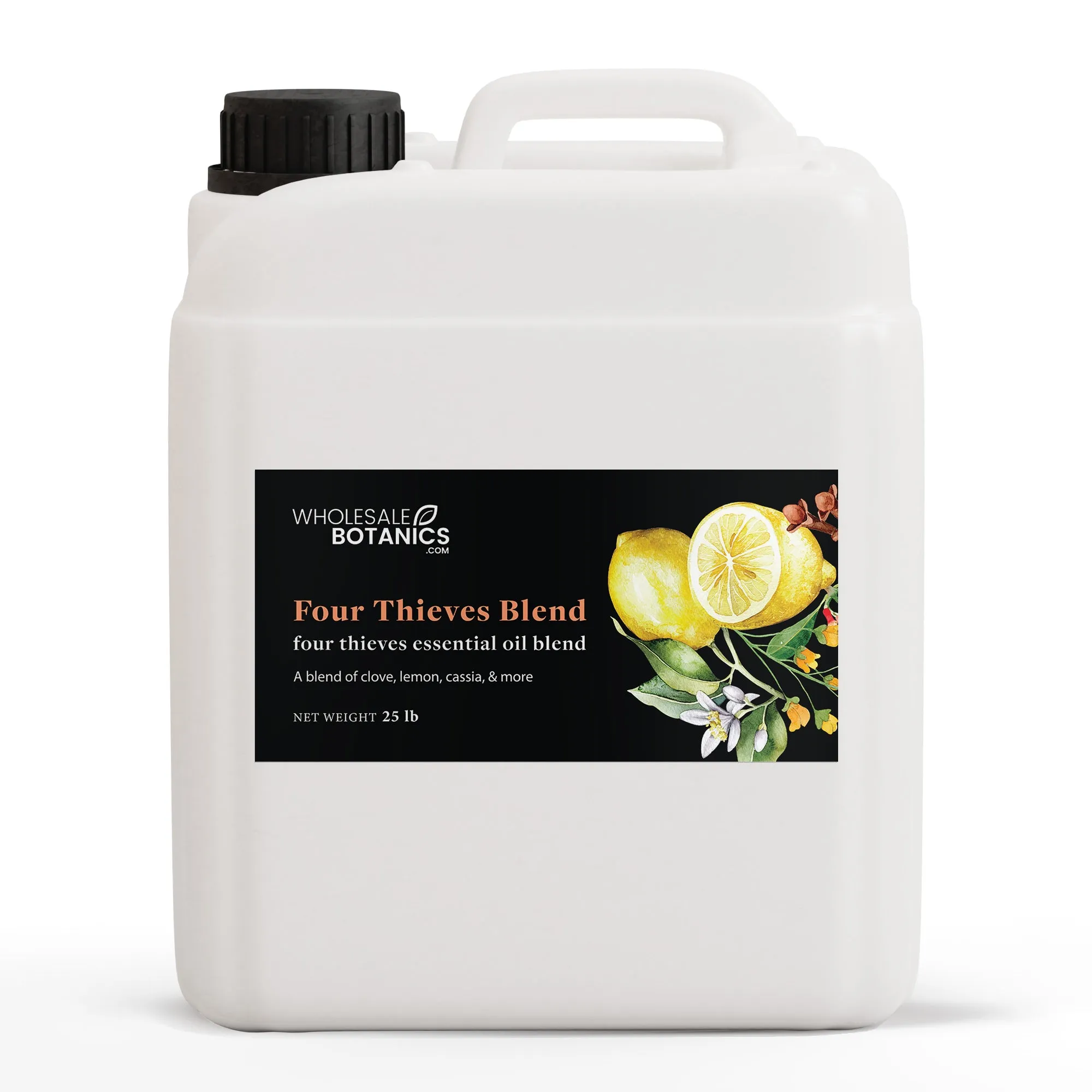 Four Thieves Blend