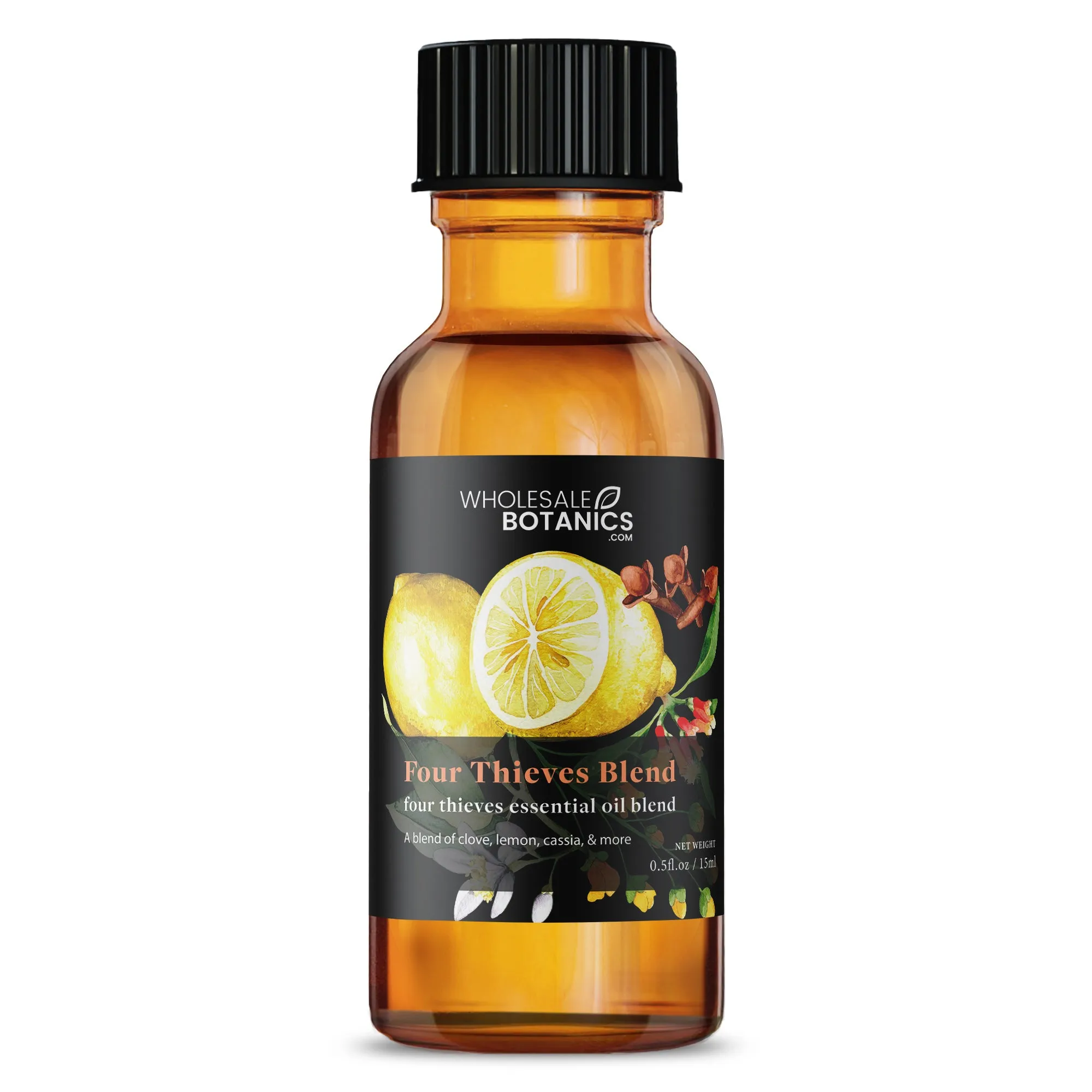 Four Thieves Blend