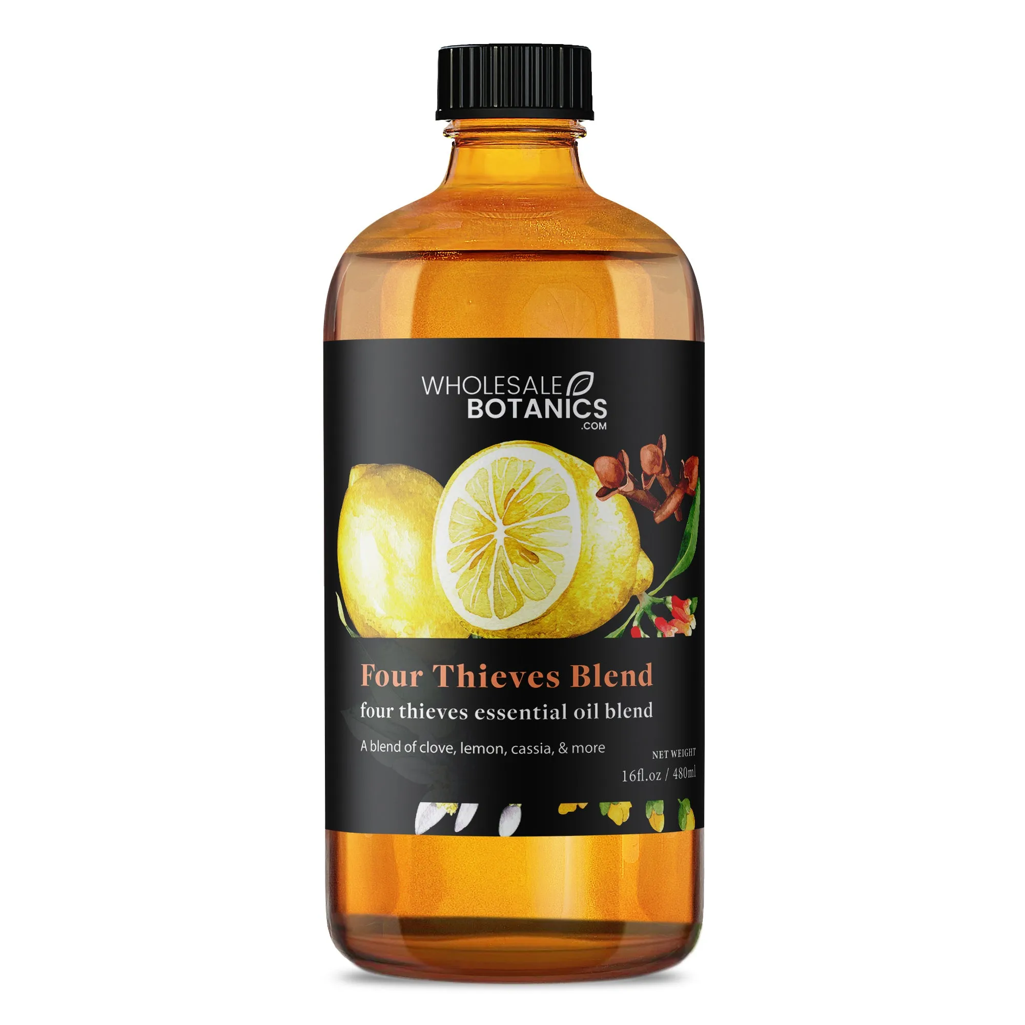 Four Thieves Blend