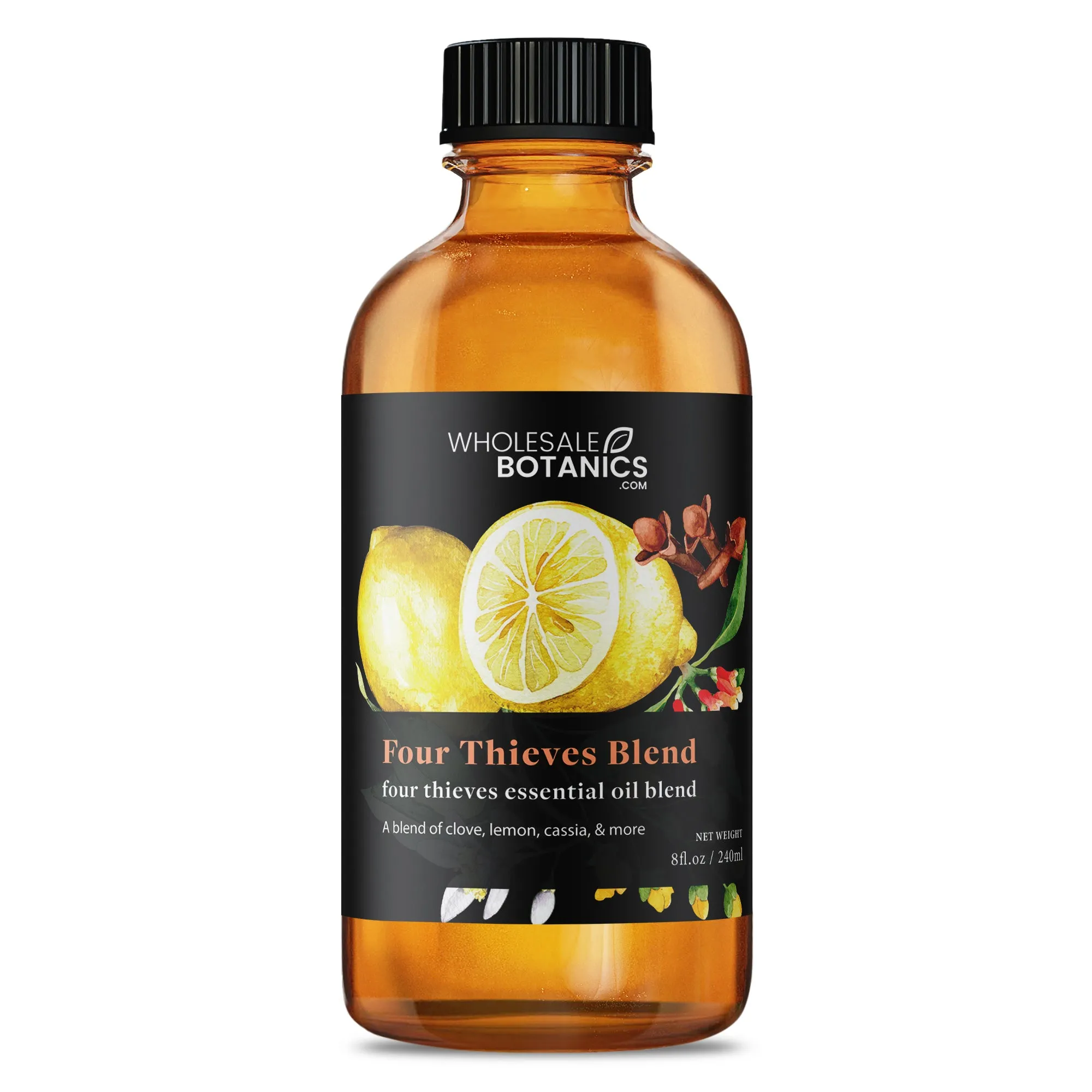 Four Thieves Blend