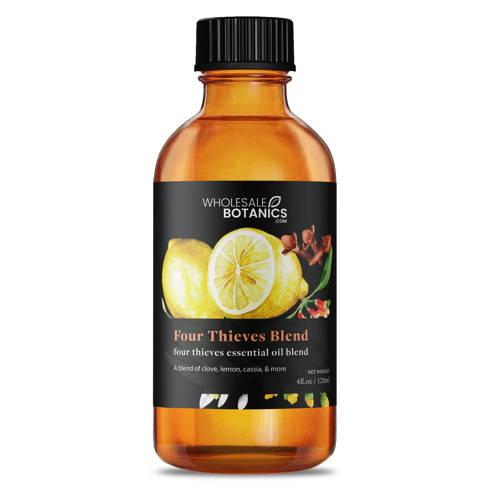Four Thieves Blend