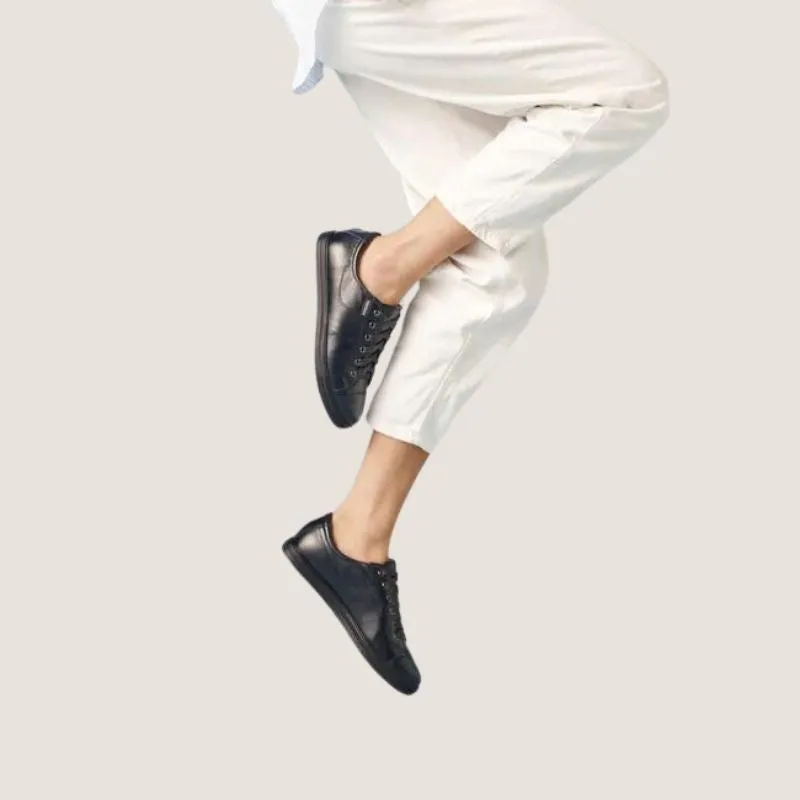 FRANKIE4 Nat Sneaker
