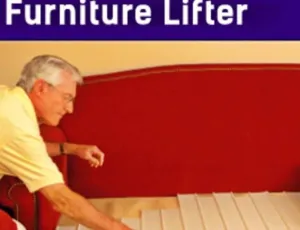 Furniture Lifter
