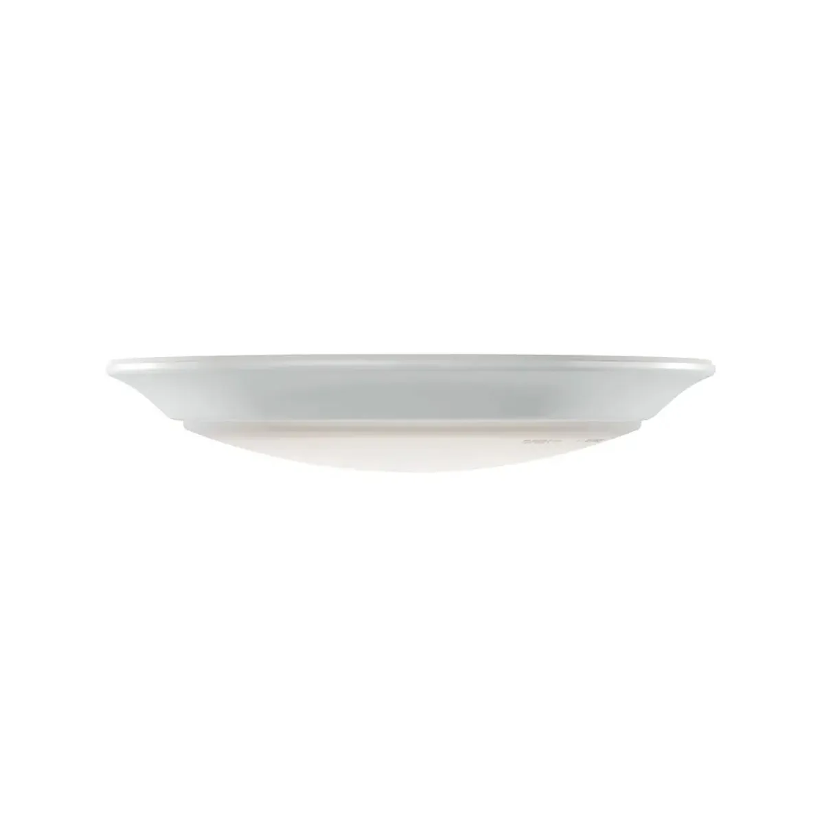 Gen Select 7" LED Flush Mount Light, White Finish 24-Count Bulk Pack