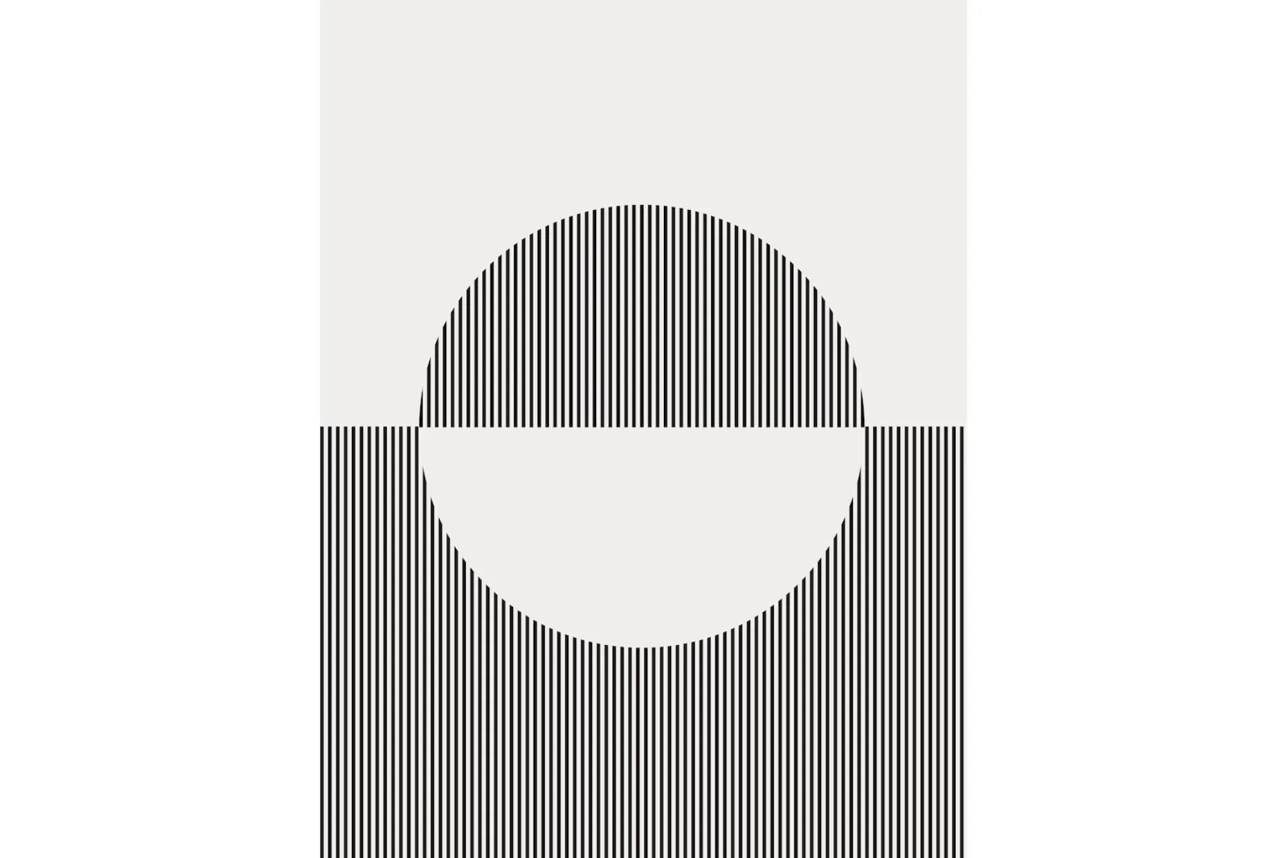 Half Circles
