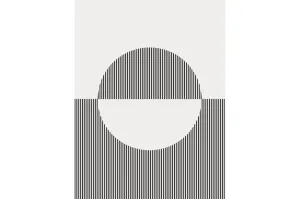 Half Circles