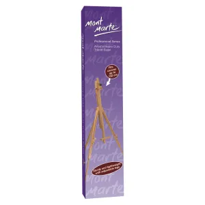Heavy Tripod Easel Signature