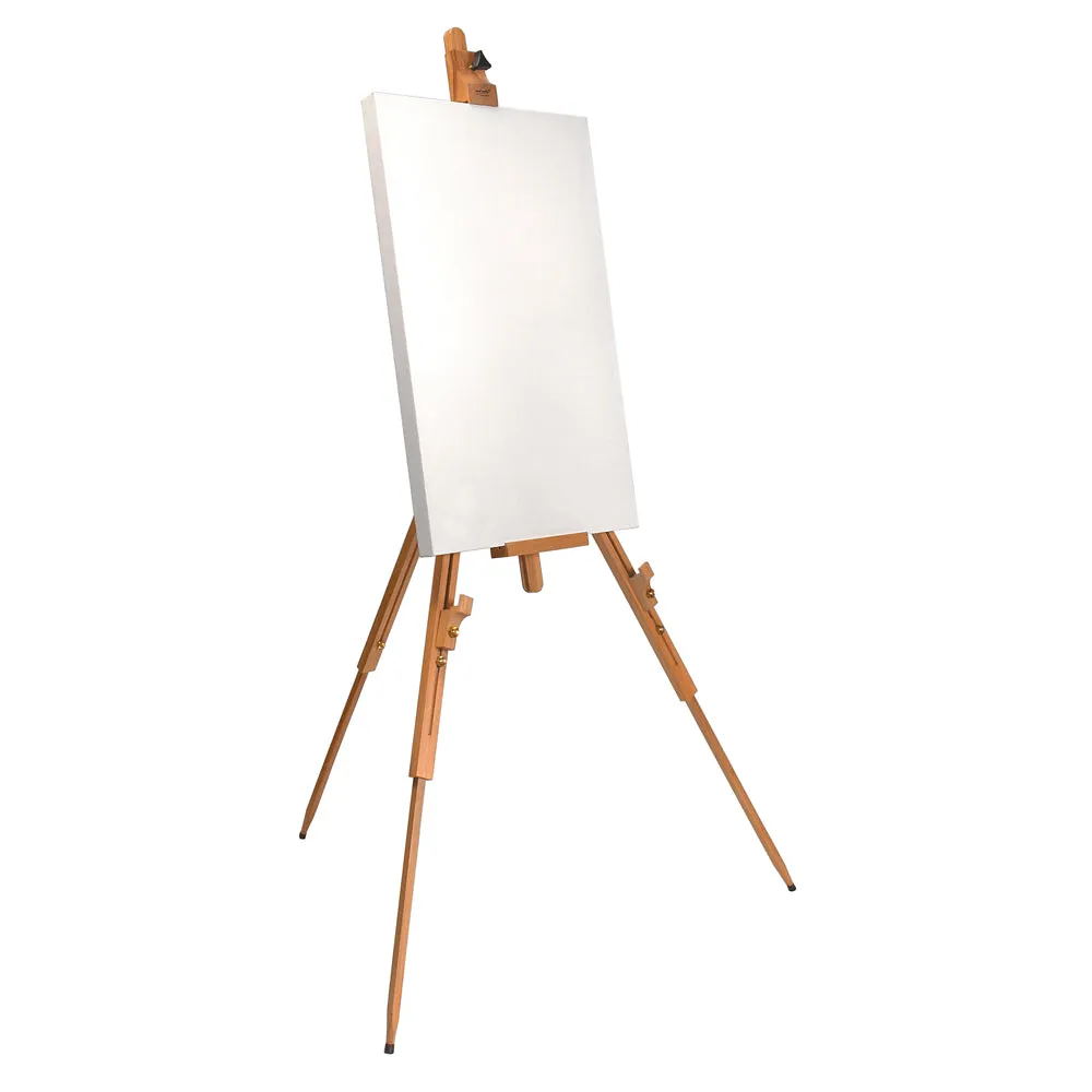 Heavy Tripod Easel Signature