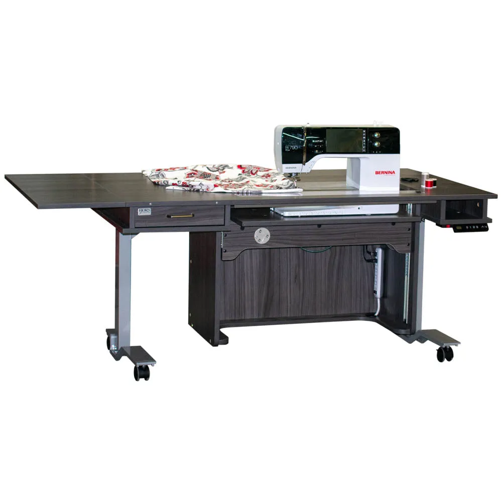Horn Model 9100 - New Heights Height Adjustable Table