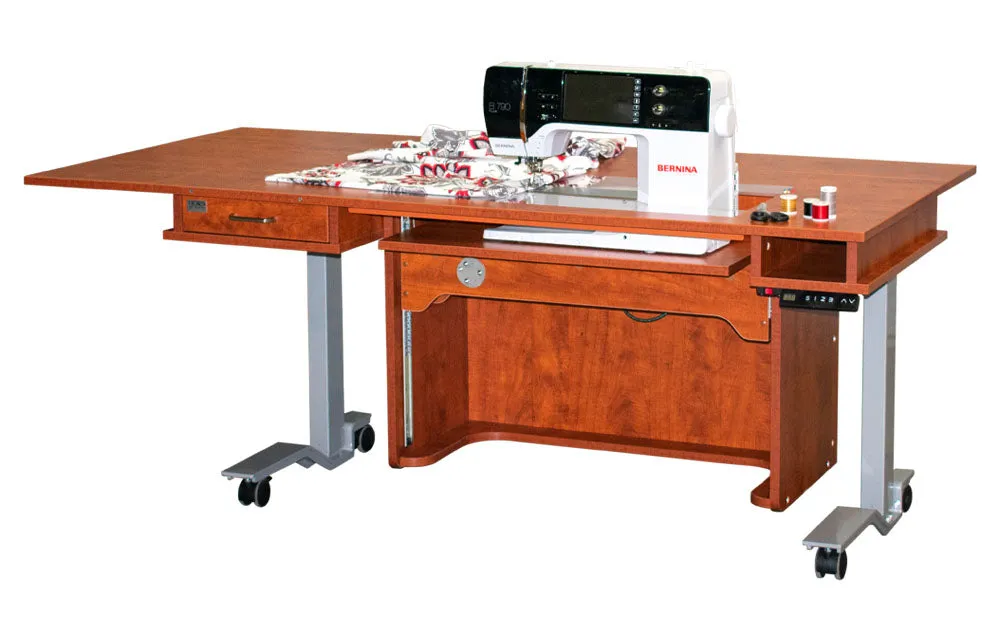 Horn Model 9100 - New Heights Height Adjustable Table