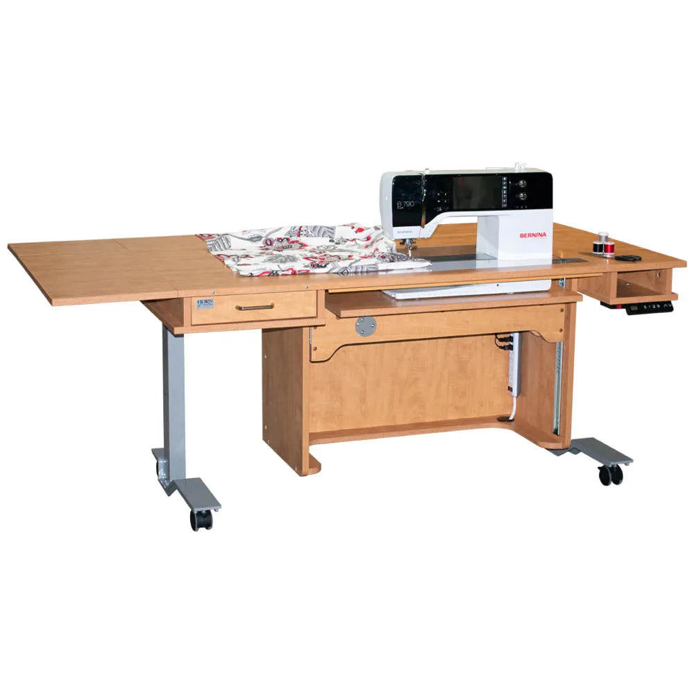 Horn Model 9100 - New Heights Height Adjustable Table