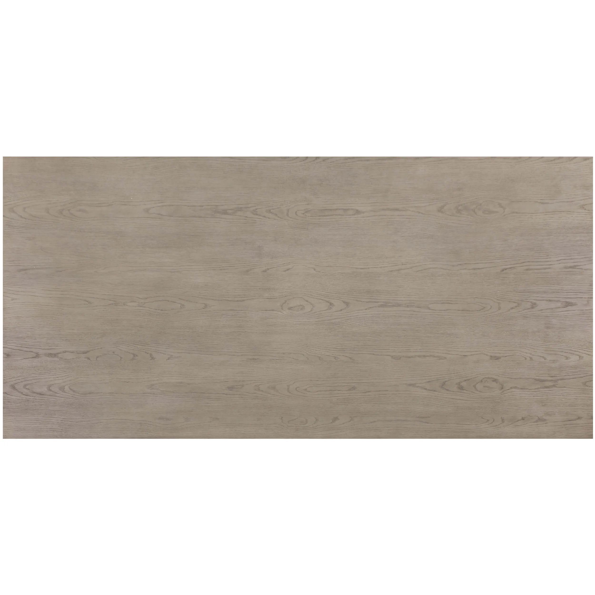 Hoyos Rectangular Dining Table, Taupe