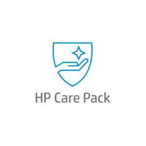 Hp 1Y Pw Prtexchrmt Jtfsn3dbuildunit