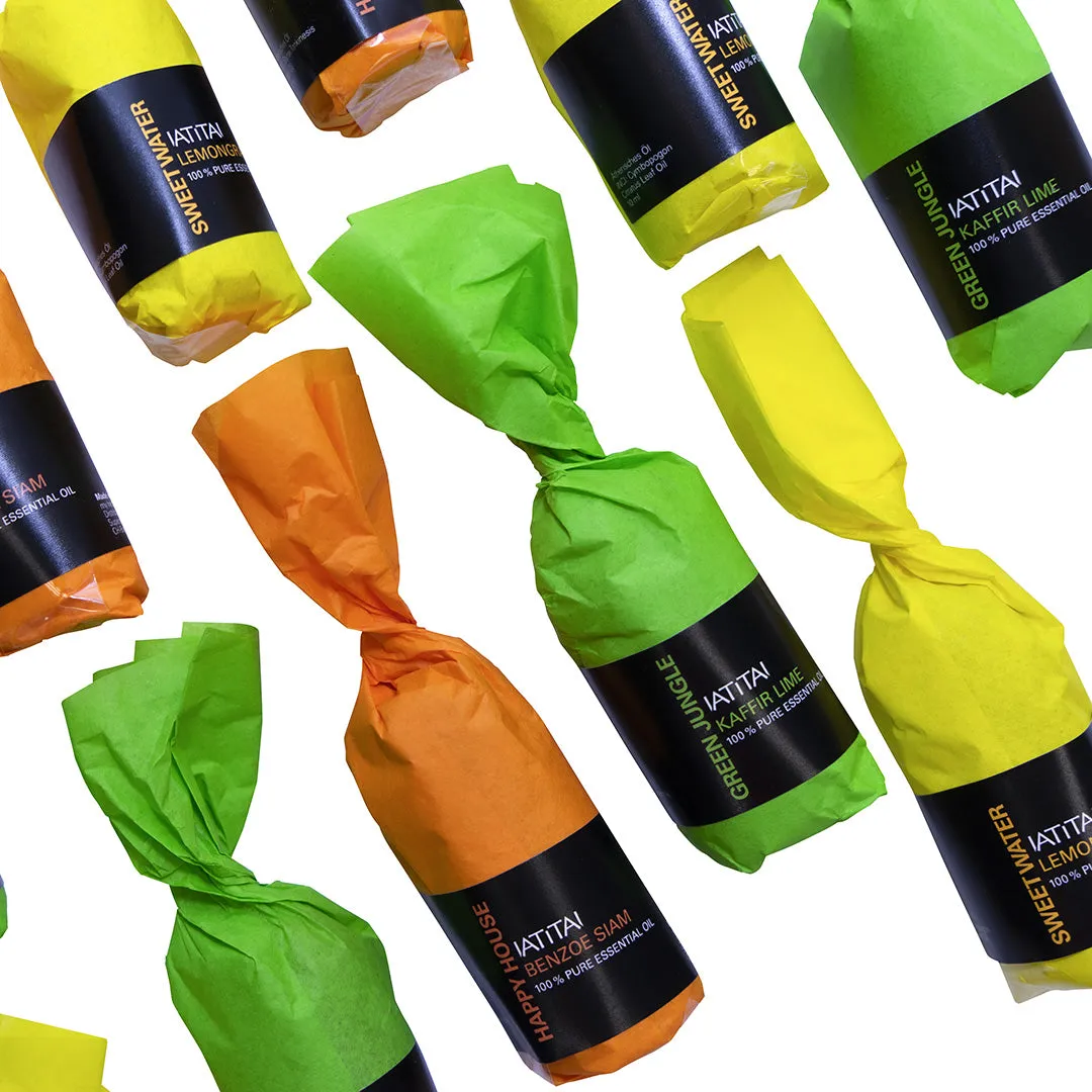 IATITAI | Essential Oil 10ml