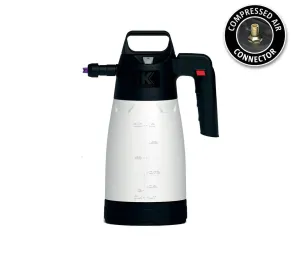 IK FOAM PRO 2 Plus