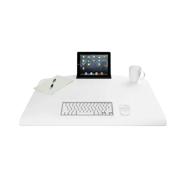 Innovative Winston Workstation Apple iMac Single Sit Stand -  WNST-APL-1-248