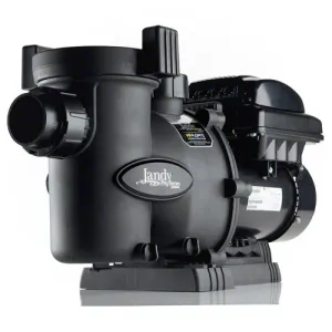 Jandy VS FloPro 1.65 HP Pump - VSFHP165AUT - No Controller