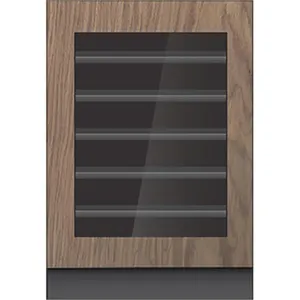 JennAir Built-in Undercounter Beverage Center JUBFL242HX