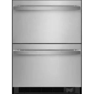 JennAir Noir 4.7 cu. ft. Drawers Refrigerators JUCFP242HM