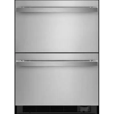 JennAir Noir 4.7 cu. ft. Drawers Refrigerators JUCFP242HM