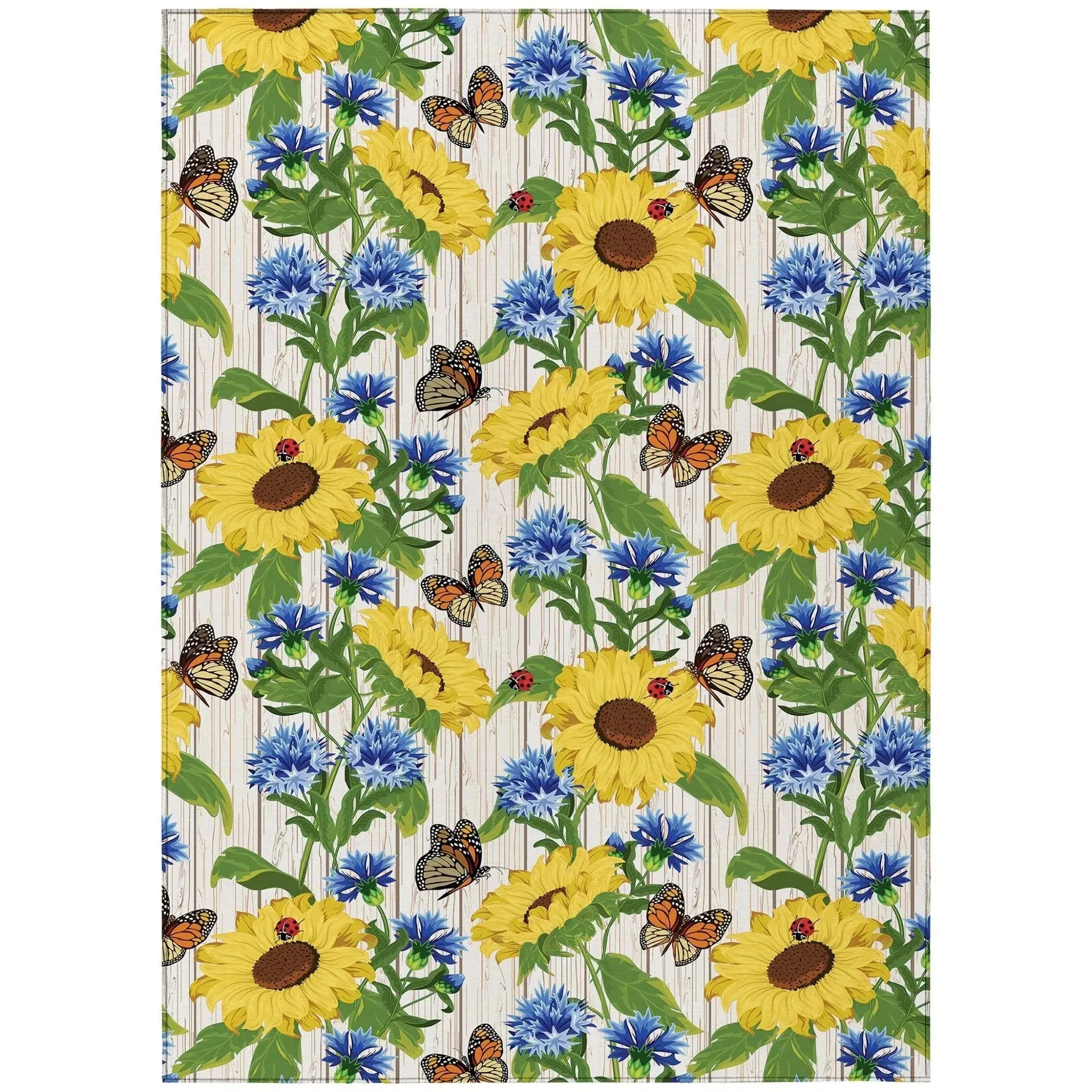 Kendall KE16 Putty Rug