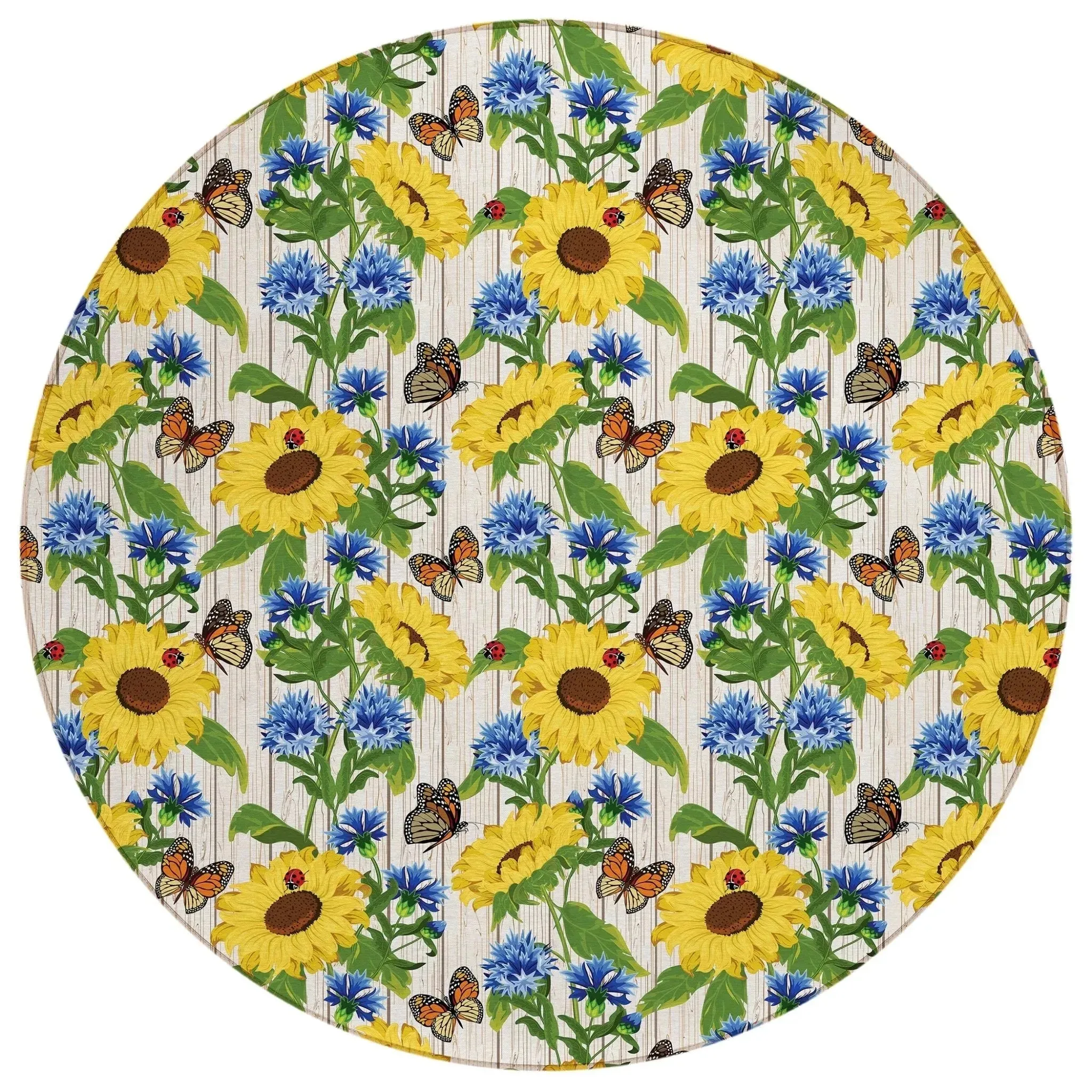 Kendall KE16 Putty Rug