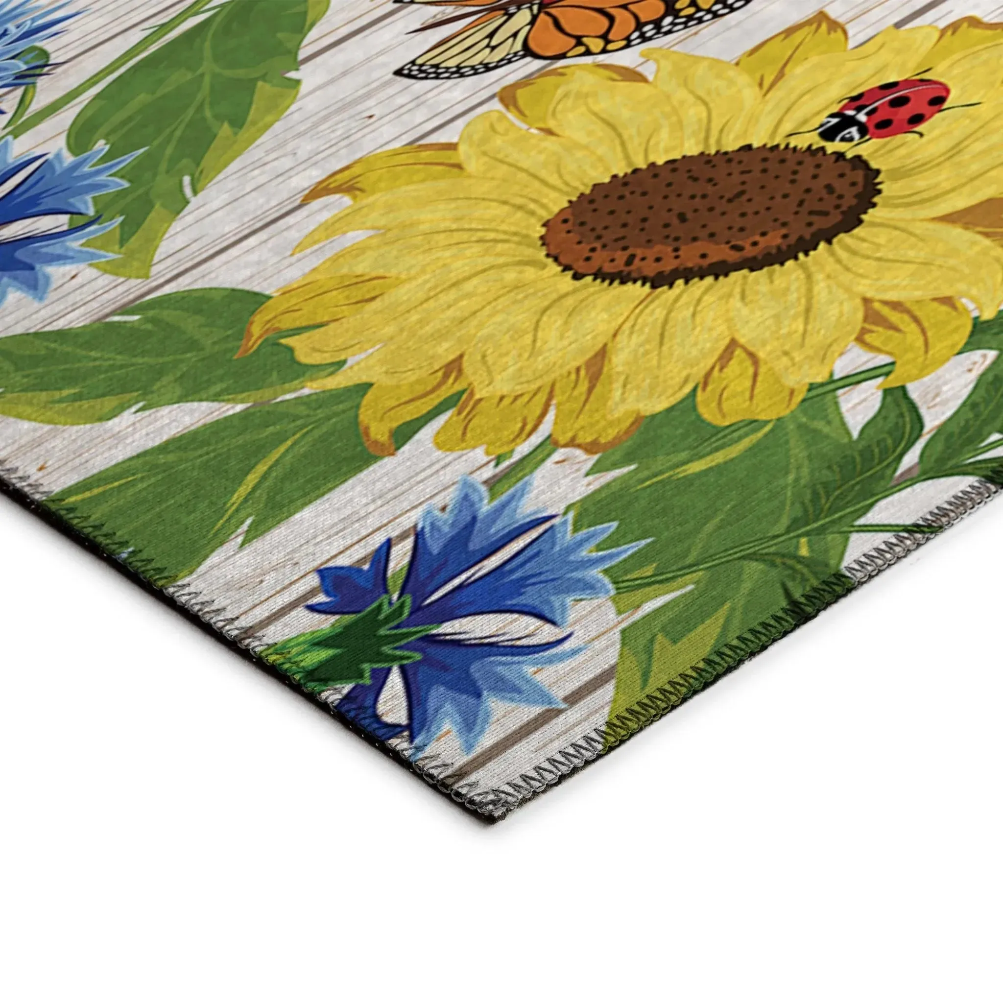 Kendall KE16 Putty Rug