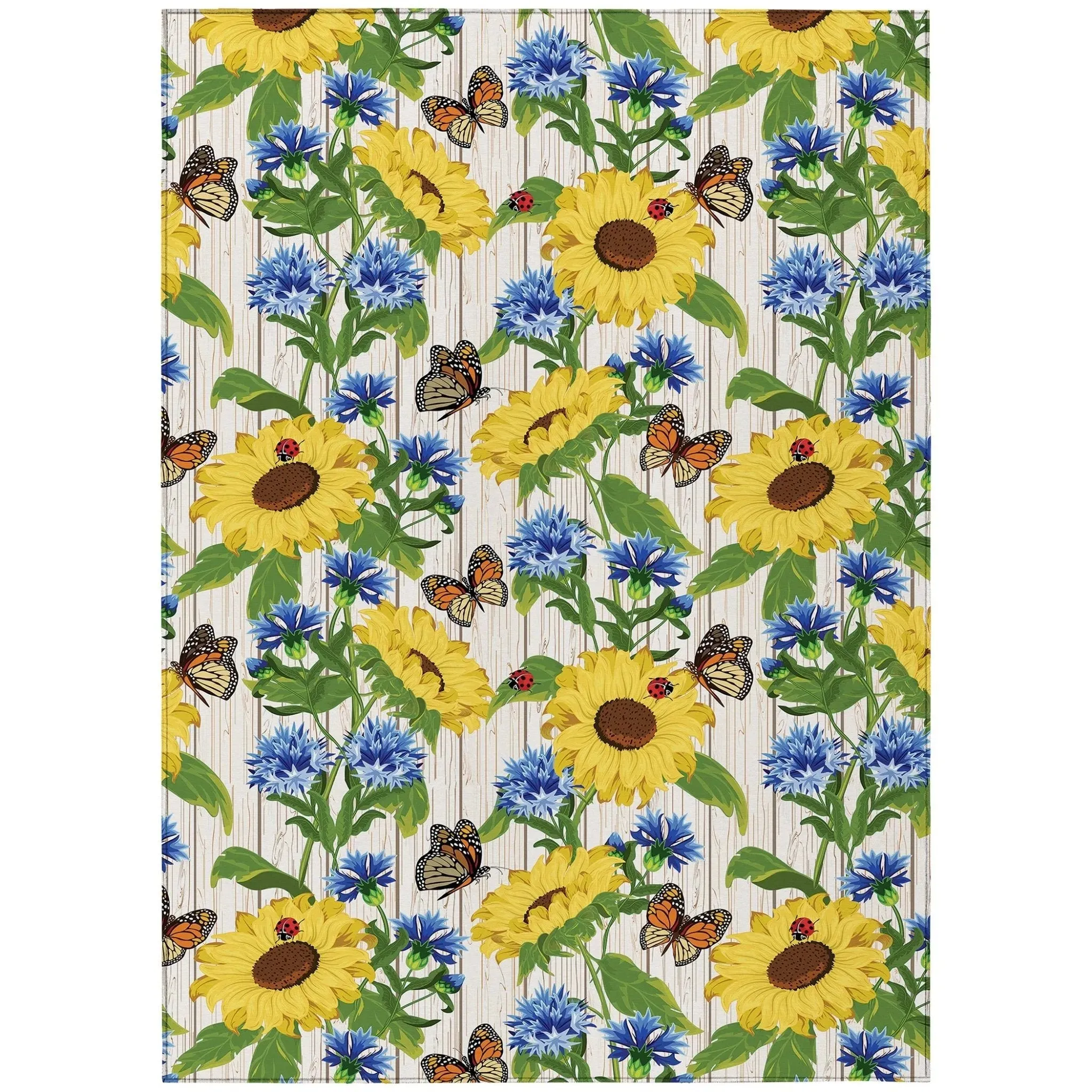 Kendall KE16 Putty Rug