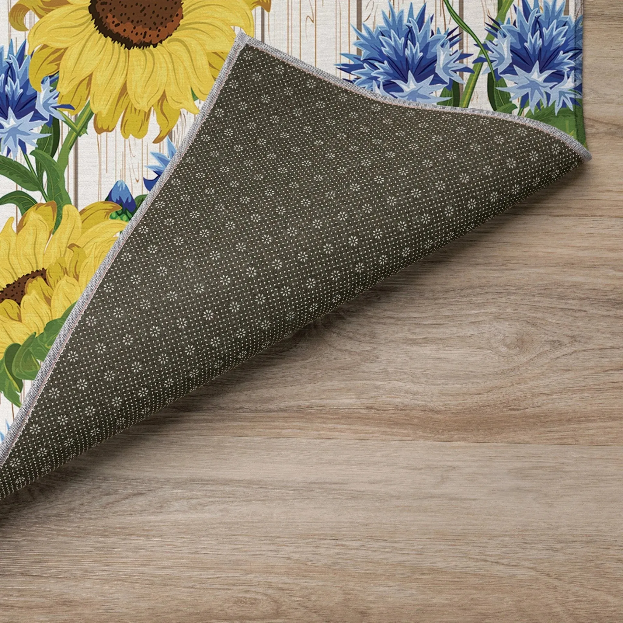 Kendall KE16 Putty Rug