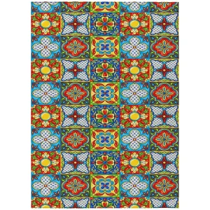 Kendall KE20 Multi Rug