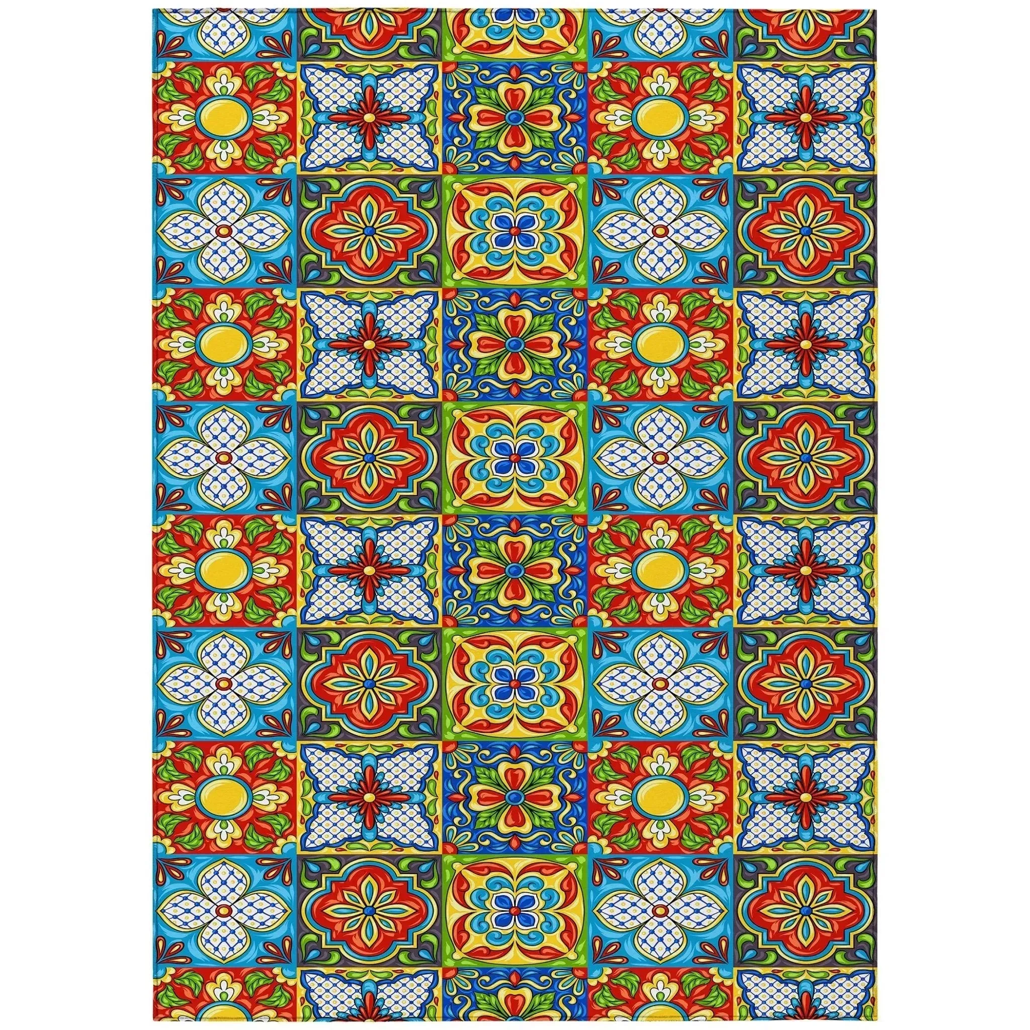 Kendall KE20 Multi Rug