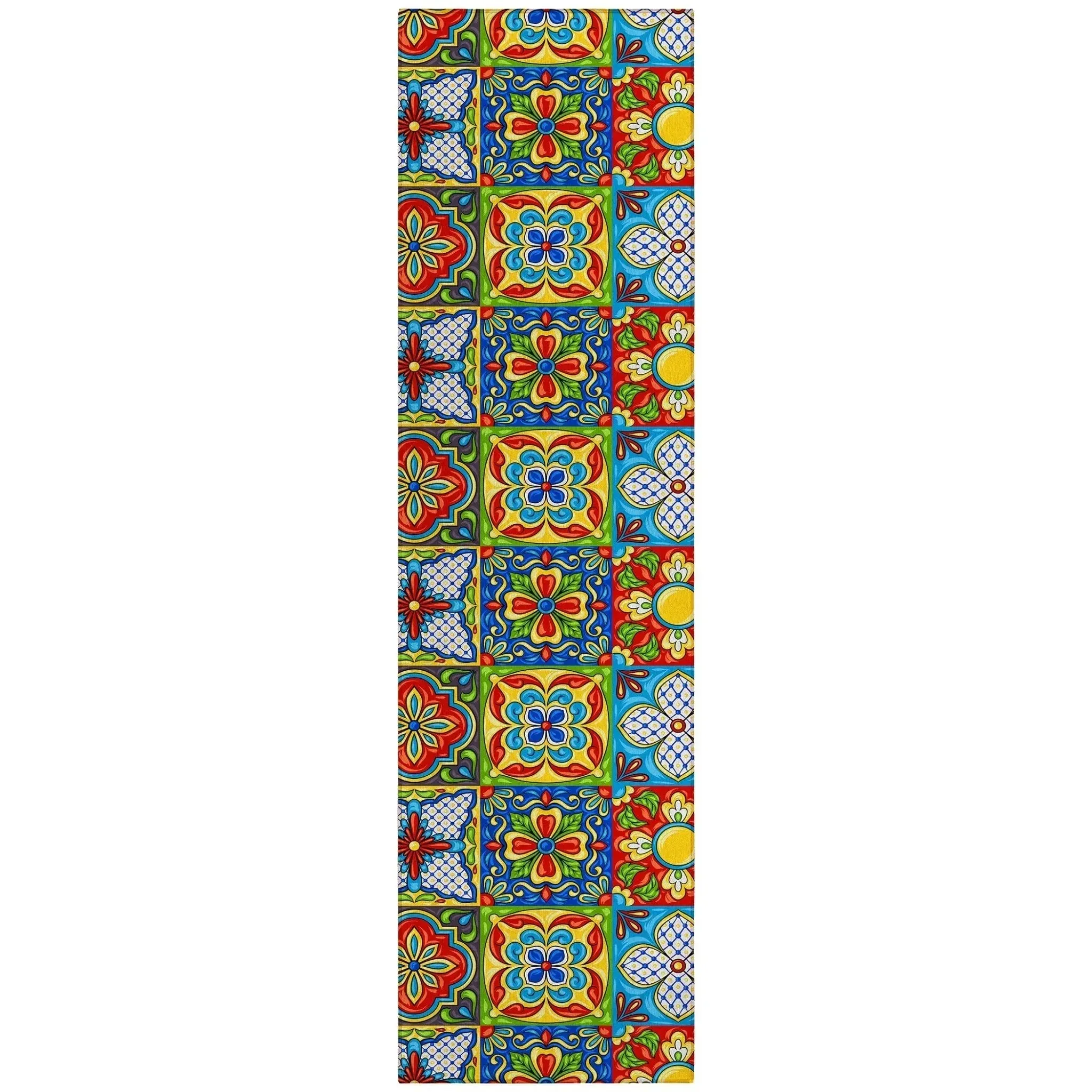 Kendall KE20 Multi Rug