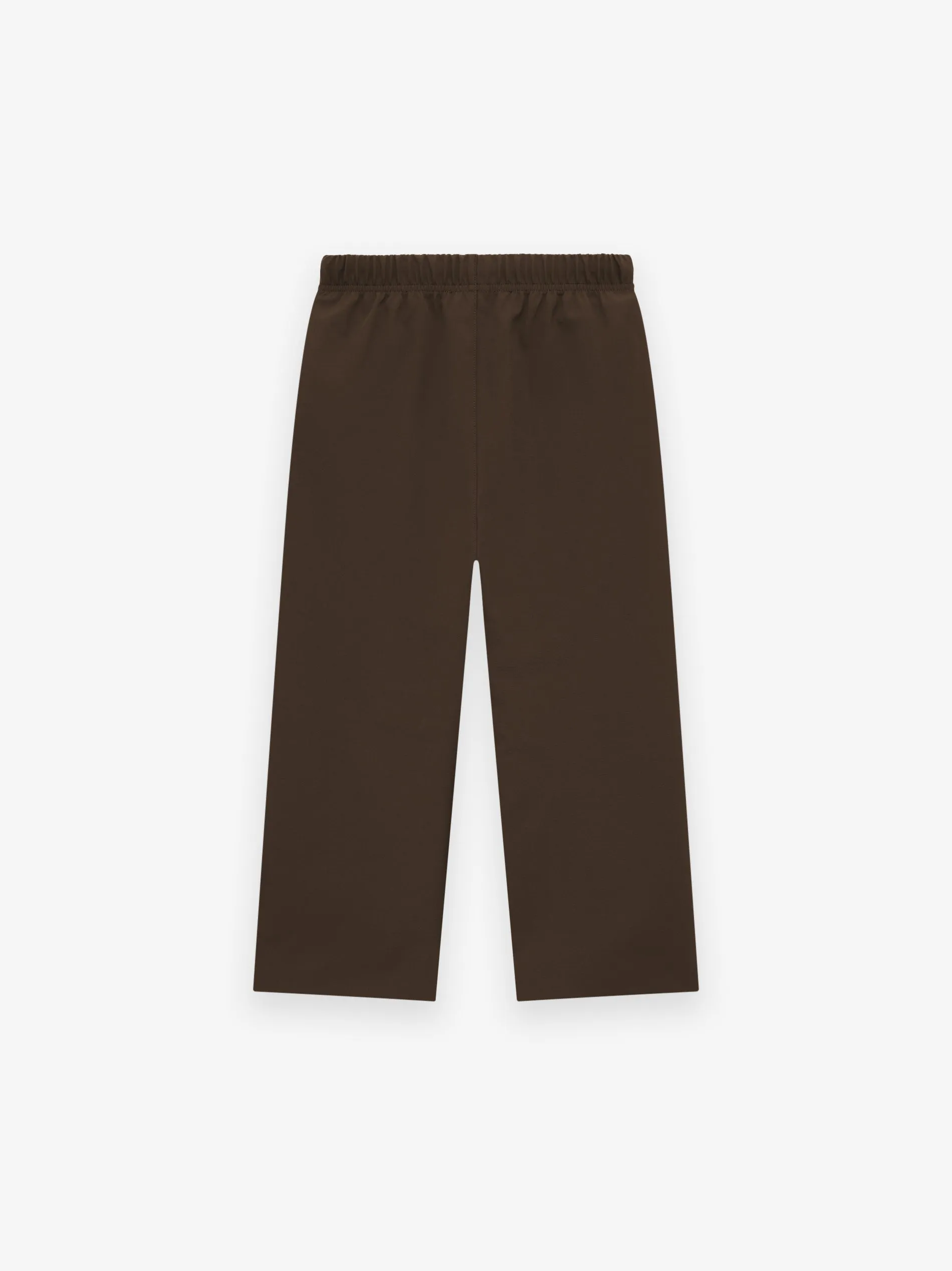 Kid's Bonded Nylon Tech Pant