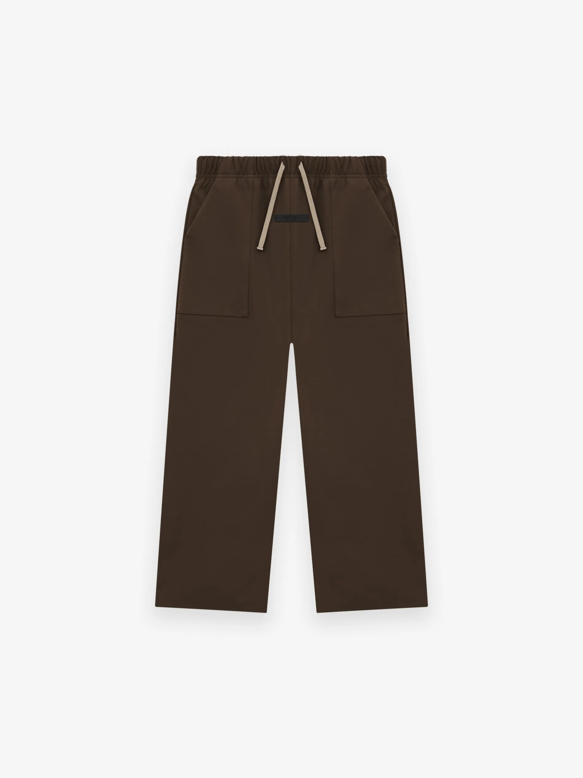 Kid's Bonded Nylon Tech Pant
