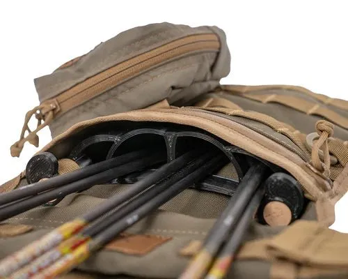 Kifaru international Field Quiver Divider