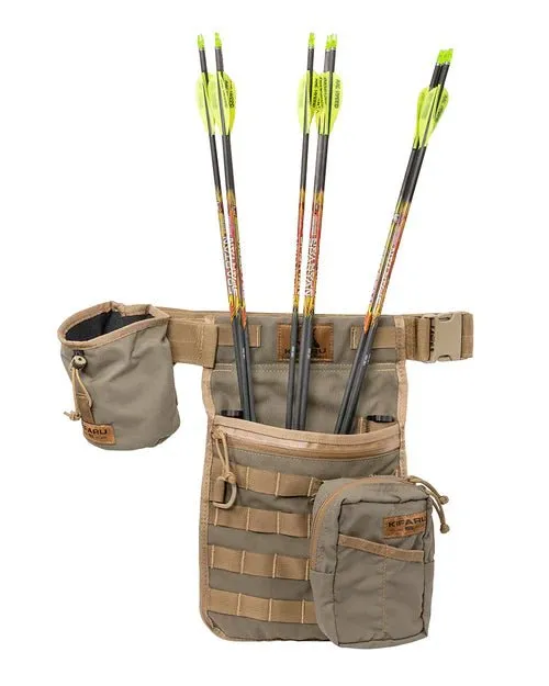 Kifaru international Field Quiver Divider
