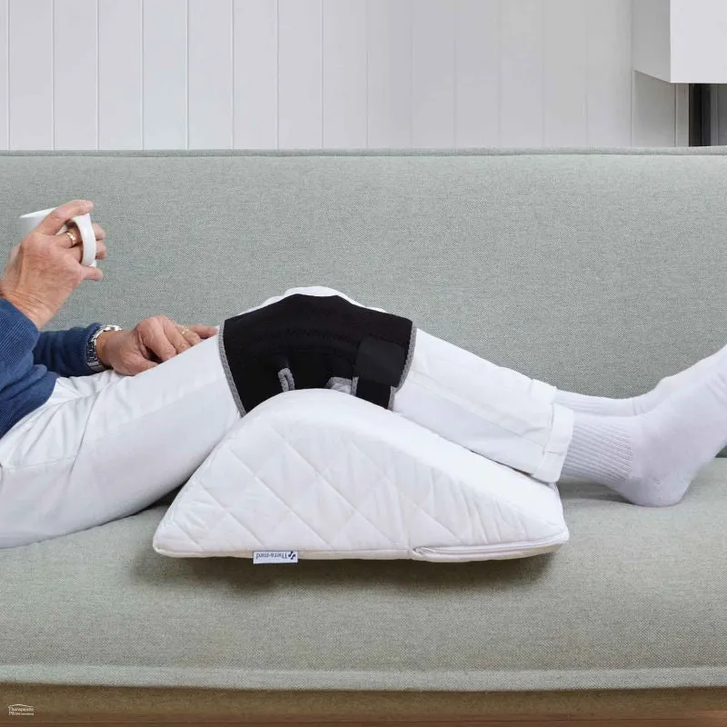 Knee Relaxer Support