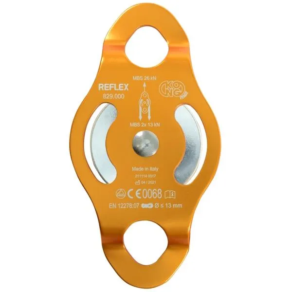 Kong REFLEX Pulley
