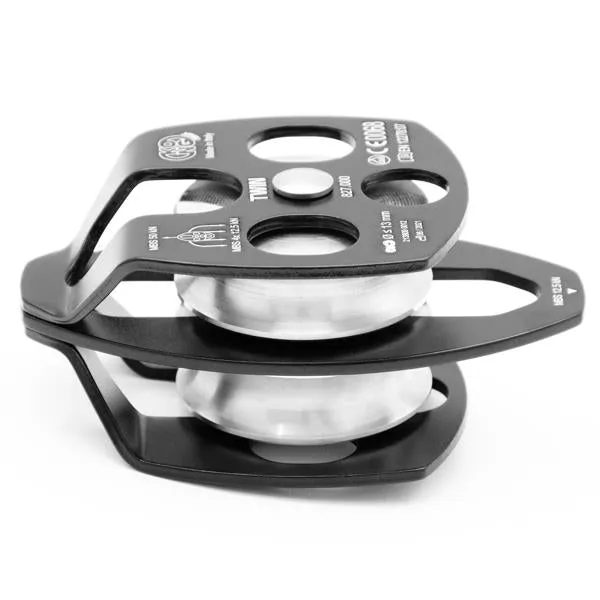 Kong TWIN Pulley