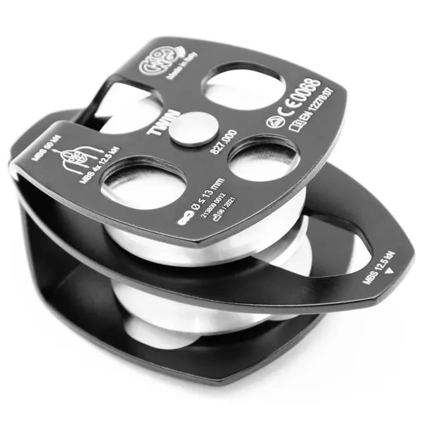 Kong TWIN Pulley